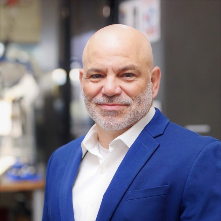 Ascential Technologies anuncia a Raymond Kime como vicepresidente sénior de operaciones de fabricación global
