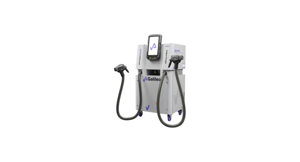 Galileo TP Charger