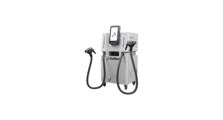 Galileo TP Charger
